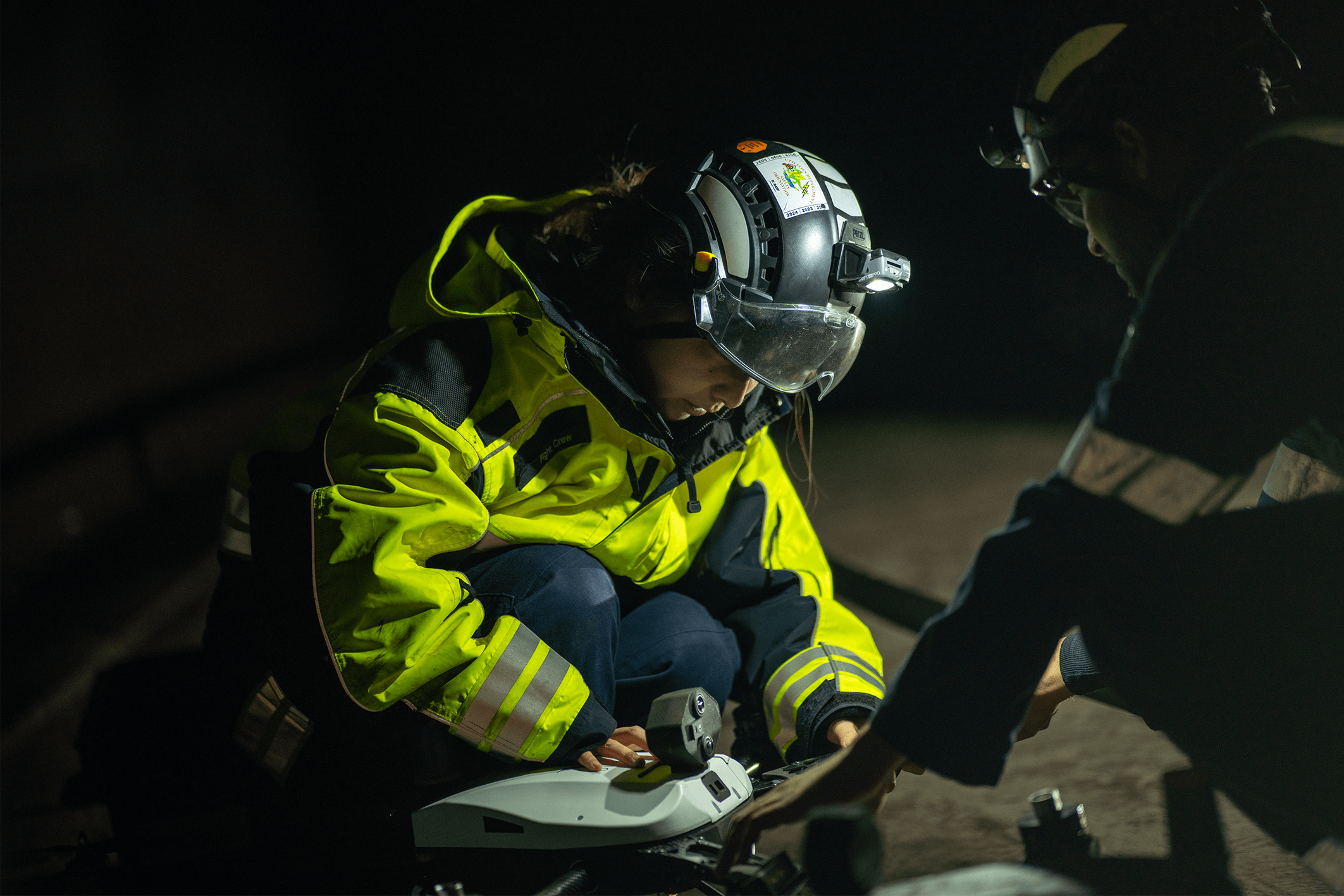 fealent: Proactive Asset Integrity & Safety Audits