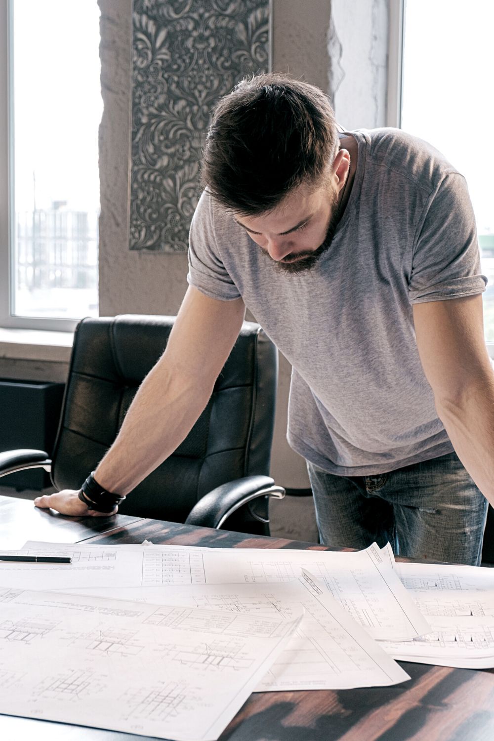 piolerri's Blueprint for Building Health: Advanced Monitoring